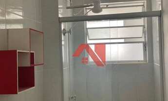 Imagem 7: Apartamento com 2 dormitórios, 54 m² - venda por R$ 162.000,00 ou aluguel por R$ 870,00/mê