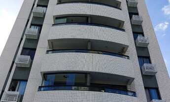 Imagem: 03SIN- Edifício Saint Marcel - Graças