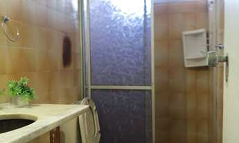 Imagem 3: Apartamento mobiliado com 3 quartos no Condomínio Edifício Cairo. - AP41898