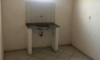 Imagem 5: Quitinete Casa com 2 dormitórios