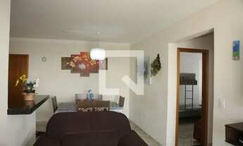 Imagem 4: Apartamento para Aluguel - Vila Caiçara, 2 Quartos, 74 m2