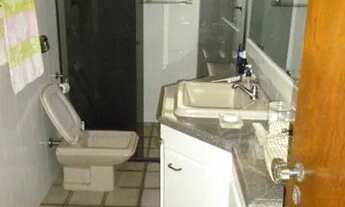 Imagem 4: Apartamento 140 metros com 4 quartos em Lourdes próximo ao Minas Tênis - Belo Horizonte