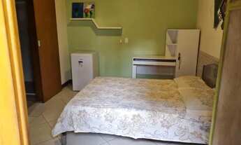 Imagem 6: Linda suíte em Ilhabela