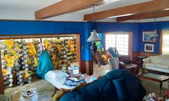 Imagem 3: Casa - Piedade - 03 Suítes - Nascente - 510 m² - C/Planejados - 02 Vagas