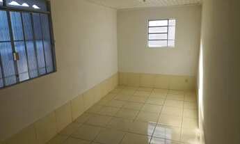 Imagem 6: CASA VILA ALVORADA COM 3 QUARTOS, SALA EM 3 AMBIENTES, COZINHA ÁREA DE SERVIÇO E DESPESA