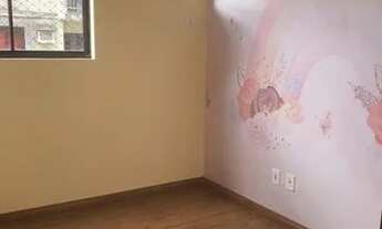 Imagem 5: Lindo Apartamento p/ Locação: 3 Quartos, Varanda, Condomínio Fechado - Serraria - Maceió