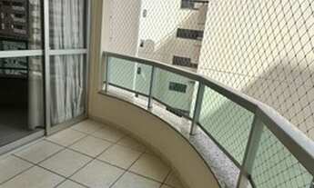 Imagem: Apartamento para aluguel com 77m2, 2 suítes