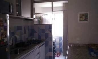 Imagem 2: Apartamento para aluguel e venda com 51 metros quadrados com 1 quarto em Centro - São Paul