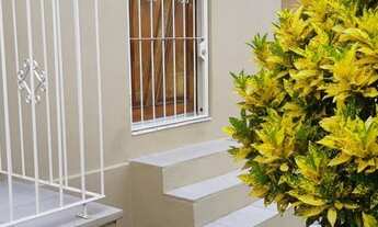 Imagem: Santa Maria - Casa Padrão - Nossa Senhora