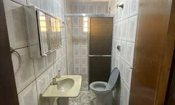 Imagem 4: Casa 2 quartos cozinha Riviera paulista