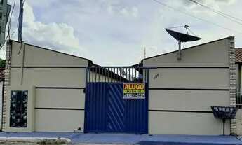 Imagem: ALUGO KITNET BAIRRO CIDADE VERDE CUIABA