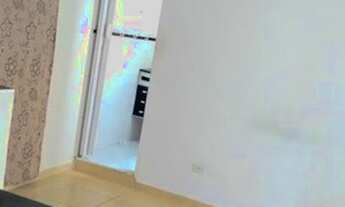 Imagem 4: Sobrado para aluguel possui 45 metros quadrados com 1 quarto em Boa Vista - São Caetano do