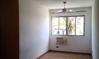 Imagem 2: Alugo apartamento no bairro Colégio