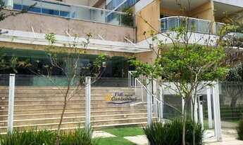 Imagem 4: Flat para aluguel tem 30 metros quadrados com 1 quarto em Camboinhas - Niterói - RJ