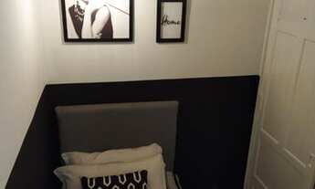 Imagem 6: Alugo quarto DCE de fundo mobiliado do lado do shopping cidade