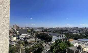 Imagem 6: Apartamento com 1 dormitório, 47 m² - venda por R$ 407.000,00 ou aluguel por R$ 2.396,00/m