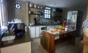 Imagem 4: Aluguel: Casa de condomínio com4 quartos (1 suíte), churrasqueira e vaga coberta