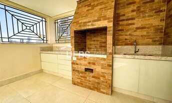 Imagem 6: Cobertura para venda possui 309 metros quadrados com 4 quartos em Setor Bueno - Goiânia