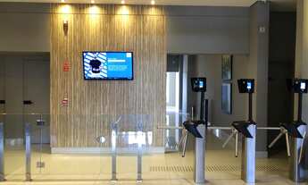 Imagem 5: Sala Comercial pronta para locação no Tamboré