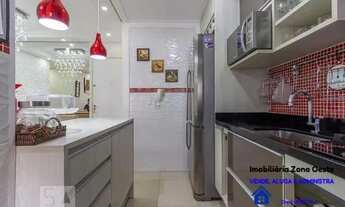 Imagem 4: Apartamento para Venda em Barueri, Vila São João, 3 dormitórios, 1 suíte, 1 banheiro, 1 va