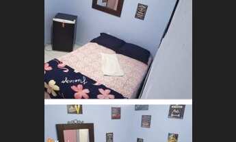 Imagem: Quartos estudantes UFPE