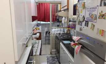 Imagem 5: Santo André - Apartamento Padrão - Utinga