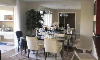 Imagem: Condomínio Giardino Vereda - Apartamento