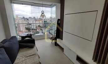 Imagem 3: Apartamento para alugar no bairro Bela Vista - São Paulo/SP