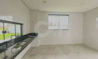 Imagem 4: Casa Duplex de esquina - Alphaville Sergipe