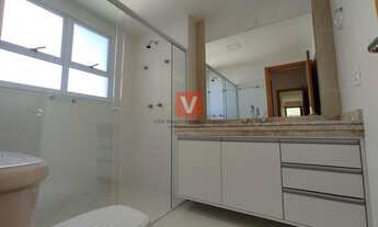 Imagem 5: Apartamento 4 suítes / Jardim Aquarius