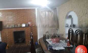 Imagem 4: São Paulo - Casa Padrão - Água Rasa