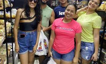 Imagem 3: Repasse loja produtos regionais