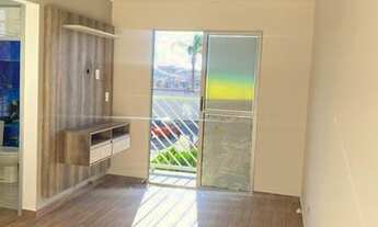 Imagem 3: Apartamento para venda possui 52 metros quadrados com 2 quartos em Vila Urupês - Suzano