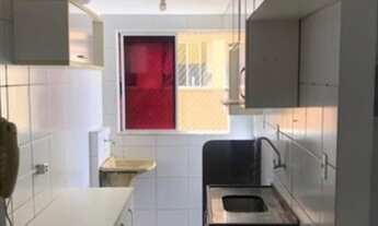 Imagem 3: Apartamento para locação Solar da Ilha III