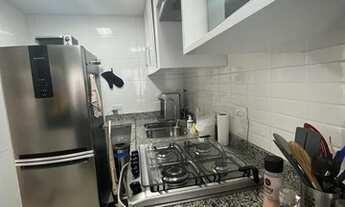 Imagem 2: Apartamento para venda com 41 metros quadrados com 1 quarto em Vila Mariana - São Paulo