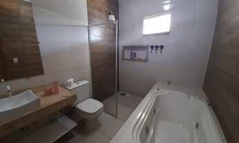 Imagem 2: Casa Térrea CABV, 3 Quartos, Qd 104