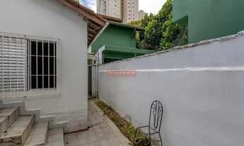 Imagem 3: Sobrado p/loc. 5 Dorm 2 suites, sala, 1 vaga, 3 banheiros AT 125m2. Oportunidade de negoci