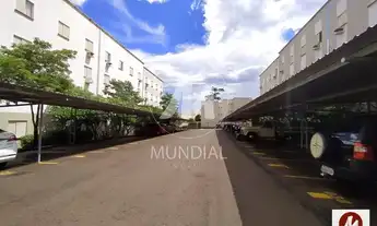 Imagem 4: Apartamento (tipo - padrao) 2 dormitórios, cozinha planejada, portaria 24hs, em condomínio