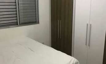 Imagem 6: Apartamento com 2 dormitórios à venda, 48 m² por R$ 189.000,00 - Esplanada Independência