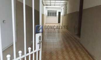 Imagem 2: SAO CAETANO DO SUL - Residential / Sobrado - CERAMICA