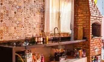 Imagem 2: COBERTURA - VILA PIRES - SP