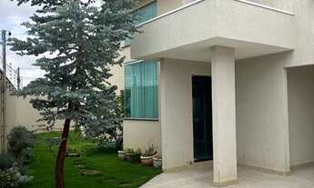 Imagem: Casa no bairro vale do sol