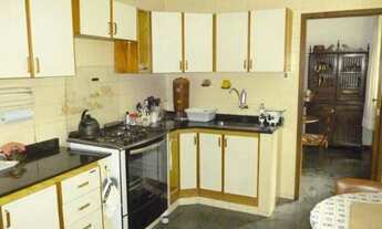 Imagem 5: Apartamento 140 metros com 4 quartos em Lourdes próximo ao Minas Tênis - Belo Horizonte