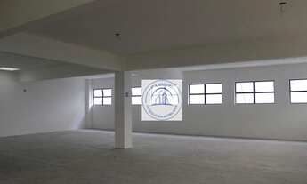 Imagem 3: Galpão para alugar, 5700 m² por R$ 282.435,00/mês - Lapa - São Paulo/SP