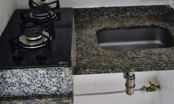 Imagem 7: Kitnet/conjugado para aluguel possui 25 metros quadrados com 1 quarto