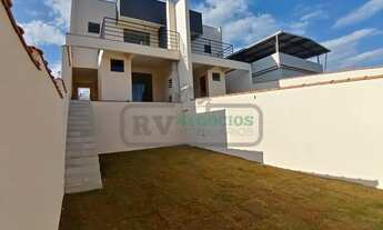 Imagem 5: )(- Linda casa triplex com 2 quartos com suítes e amplo quintal em Parque Independência