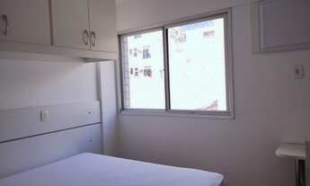 Imagem 2: Apartamento para aluguel com 72 metros quadrados com 2 quartos em Tijuca - Rio de Janeiro