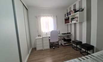 Imagem 3: Casa 03 Dormitórios Jd. Santa Ines II 125m2