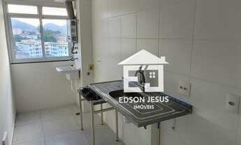 Imagem 3: Apartamento para venda com 2 quartos varanda e vaga de garagem