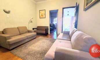 Imagem 2: São Paulo - Casa Padrão - Lapa